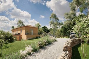 Brisa et Luzia Exterieur2 Brisa et Luzia Exterieur2